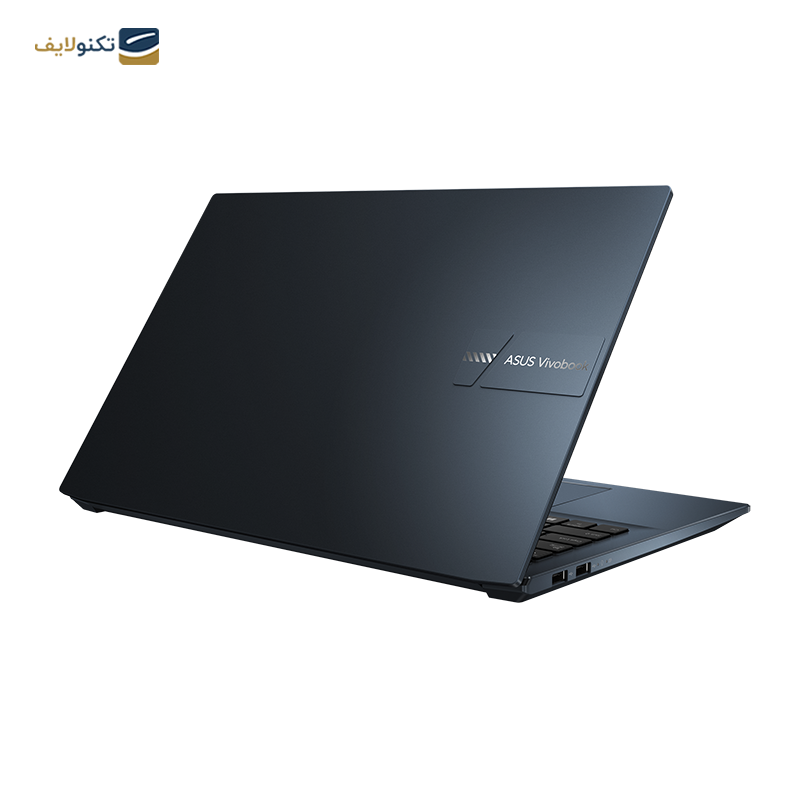 لپ تاپ ایسوس 15.6 اینچی مدل VivoBook K6500ZH Core i5 12450H 16GB 512GB RTX1650 - ASUS VivoBook K6500ZH Core i5 12450H 16GB RAM 512GB SSD RTX1650