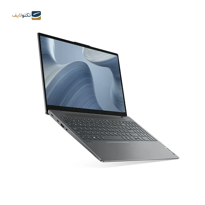 لپ تاپ لنوو 15.6 اینچی مدل IdeaPad 5 15IAL7 i7 1255U 16GB 1TB MX550 - Lenovo IdeaPad 5 15IAL7 i7 1255U 16GB RAM 1TB SSD 2GB MX550