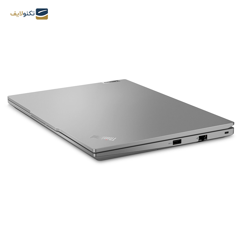 لپ تاپ لنوو 14 اینچی مدل ThinkPad E14 i7 1355U 8GB 512GB MX550 - Lenovo ThinkPad E14 Gen 4 i7 1355U 8GB RAM 512GB SSD MX550