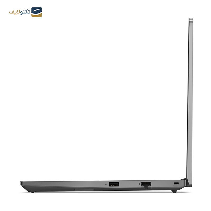 لپ تاپ لنوو 14 اینچی مدل ThinkPad E14 i7 1355U 8GB 512GB MX550 - Lenovo ThinkPad E14 Gen 4 i7 1355U 8GB RAM 512GB SSD MX550