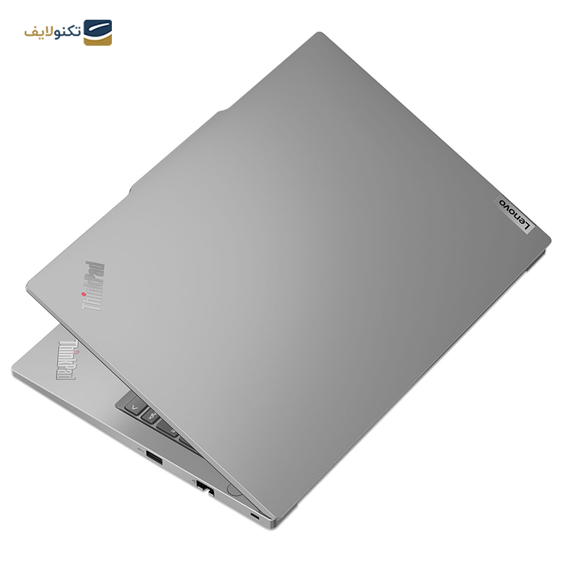 لپ تاپ لنوو 14 اینچی مدل ThinkPad E14 i7 1355U 8GB 512GB MX550 - Lenovo ThinkPad E14 Gen 4 i7 1355U 8GB RAM 512GB SSD MX550