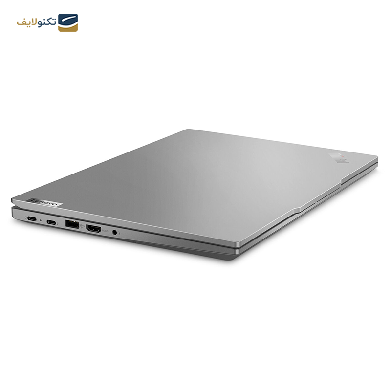 لپ تاپ لنوو 14 اینچی مدل ThinkPad E14 i7 1355U 8GB 512GB MX550 - Lenovo ThinkPad E14 Gen 4 i7 1355U 8GB RAM 512GB SSD MX550