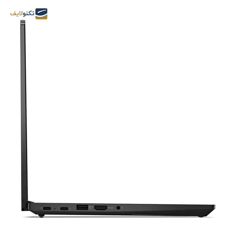 لپ تاپ لنوو 14 اینچی مدل ThinkPad E14 i7 1355U 8GB 512GB MX550 - Lenovo ThinkPad E14 Gen 4 i7 1355U 8GB RAM 512GB SSD MX550