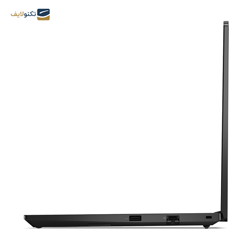 لپ تاپ لنوو 14 اینچی مدل ThinkPad E14 i7 1355U 8GB 512GB MX550 - Lenovo ThinkPad E14 Gen 4 i7 1355U 8GB RAM 512GB SSD MX550