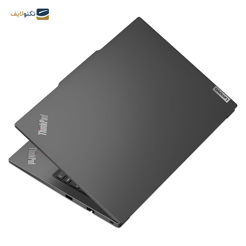 لپ تاپ لنوو 14 اینچی مدل ThinkPad E14 i7 1355U 8GB 512GB MX550 - Lenovo ThinkPad E14 Gen 4 i7 1355U 8GB RAM 512GB SSD MX550