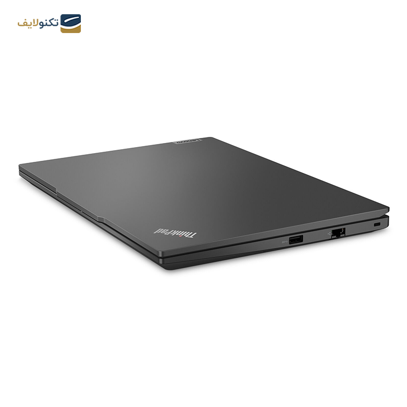 لپ تاپ لنوو 14 اینچی مدل ThinkPad E14 i7 1355U 8GB 512GB MX550 - Lenovo ThinkPad E14 Gen 4 i7 1355U 8GB RAM 512GB SSD MX550