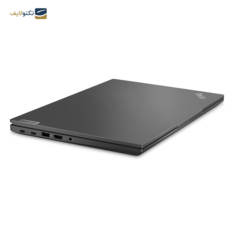 لپ تاپ لنوو 14 اینچی مدل ThinkPad E14 i7 1355U 8GB 512GB MX550 - Lenovo ThinkPad E14 Gen 4 i7 1355U 8GB RAM 512GB SSD MX550