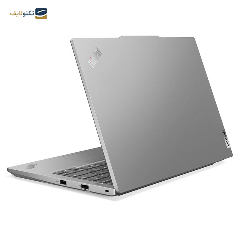 لپ تاپ لنوو 14 اینچی مدل ThinkPad E14 i7 1355U 8GB 512GB MX550 - Lenovo ThinkPad E14 Gen 4 i7 1355U 8GB RAM 512GB SSD MX550