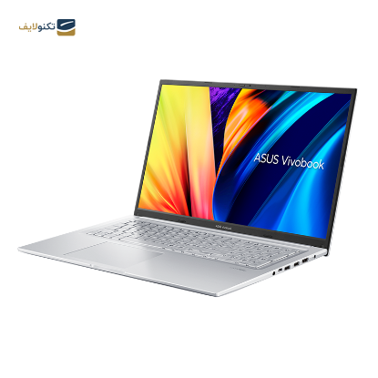 لپ تاپ ایسوس ۱۷.۳ اینچی مدل Vivobook 17X K1703ZA i7 12700H 40GB 1TB - Asus Vivobook 17X K1703ZA i7 12700H 40GB RAM 1TB SSD Iris Xe