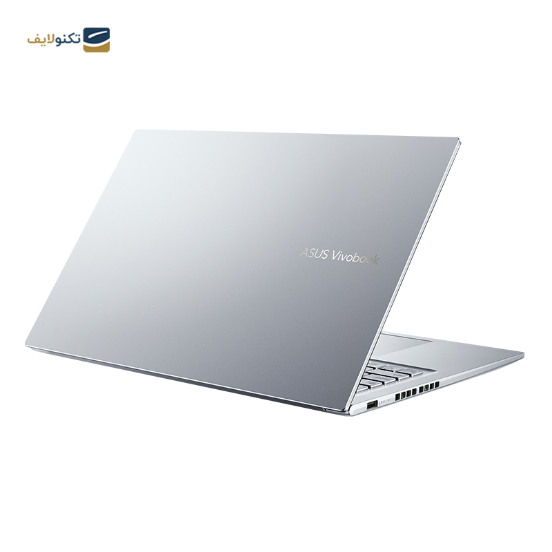 لپ تاپ ایسوس ۱۷.۳ اینچی مدل Vivobook 17X K1703ZA i7 12700H 24GB 1TB - Asus Vivobook 17X K1703ZA i7 12700H 24GB RAM 1TB SSD Iris Xe