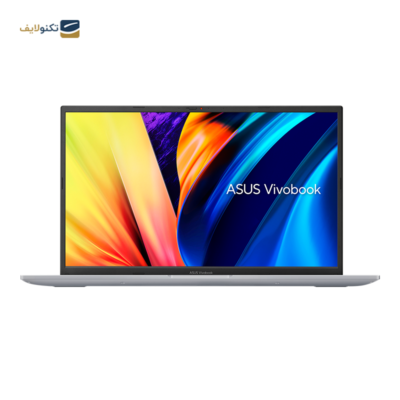 لپ تاپ ایسوس ۱۷.۳ اینچی مدل Vivobook 17X K1703ZA i7 12700H 8GB 512GB - Asus Vivobook 17X K1703ZA i7 12700H 8GB RAM 512GB SSD Iris Xe