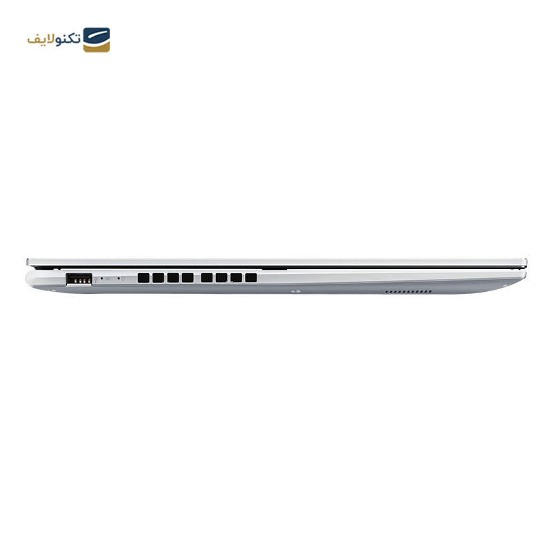 لپ تاپ ایسوس ۱۷.۳ اینچی مدل Vivobook 17X K1703ZA i7 12700H 8GB 512GB - Asus Vivobook 17X K1703ZA i7 12700H 8GB RAM 512GB SSD Iris Xe