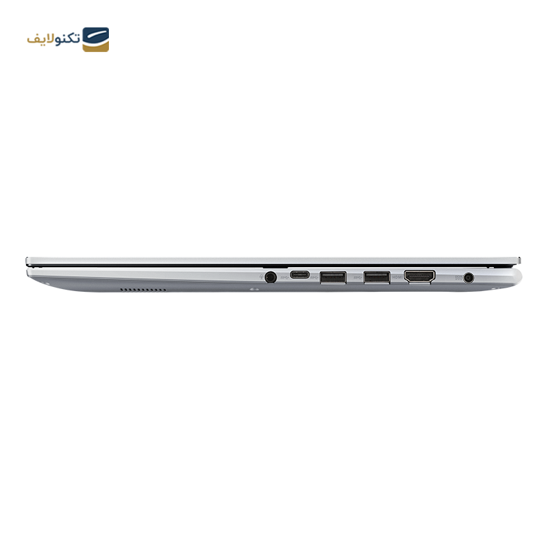 لپ تاپ ایسوس ۱۷.۳ اینچی مدل Vivobook 17X K1703ZA i7 12700H 8GB 512GB - Asus Vivobook 17X K1703ZA i7 12700H 8GB RAM 512GB SSD Iris Xe