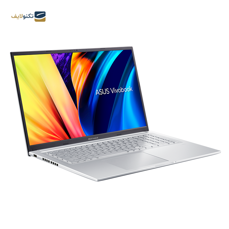 لپ تاپ ایسوس ۱۷.۳ اینچی مدل Vivobook 17X K1703ZA i7 12700H 8GB 512GB - Asus Vivobook 17X K1703ZA i7 12700H 8GB RAM 512GB SSD Iris Xe