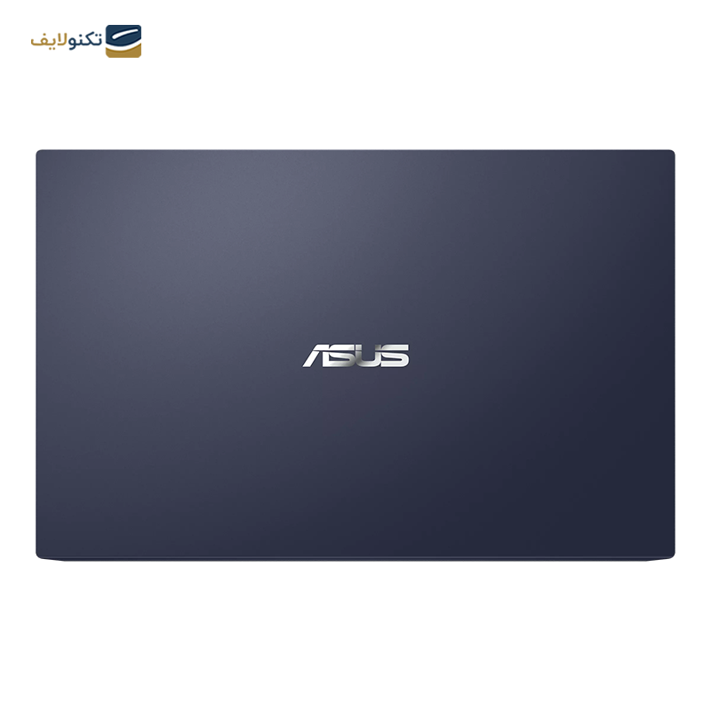 لپ تاپ ایسوس 15.6 اینچی مدل ExpertBook B1502CBA i7 1255U 40GB 1TB - Asus ExpertBook B1502CBA i7 1255U 40GB RAM 1TB SSD Iris Xe