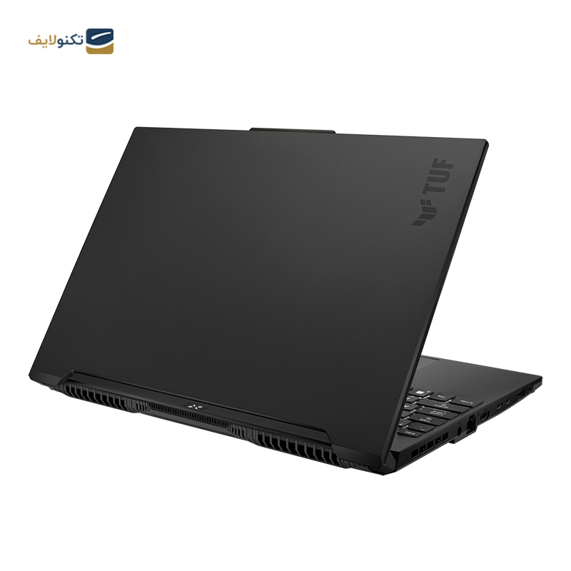 لپ تاپ ایسوس 16 اینچی مدل TUF Gaming A16 Advantage Edition FA617NS R7 7735HS 16GB 512GB RX 7600S - ASUS TUF Gaming A16 Advantage Edition FA617NS R7 7735HS 16GB RAM 512GB SSD RX 7600S