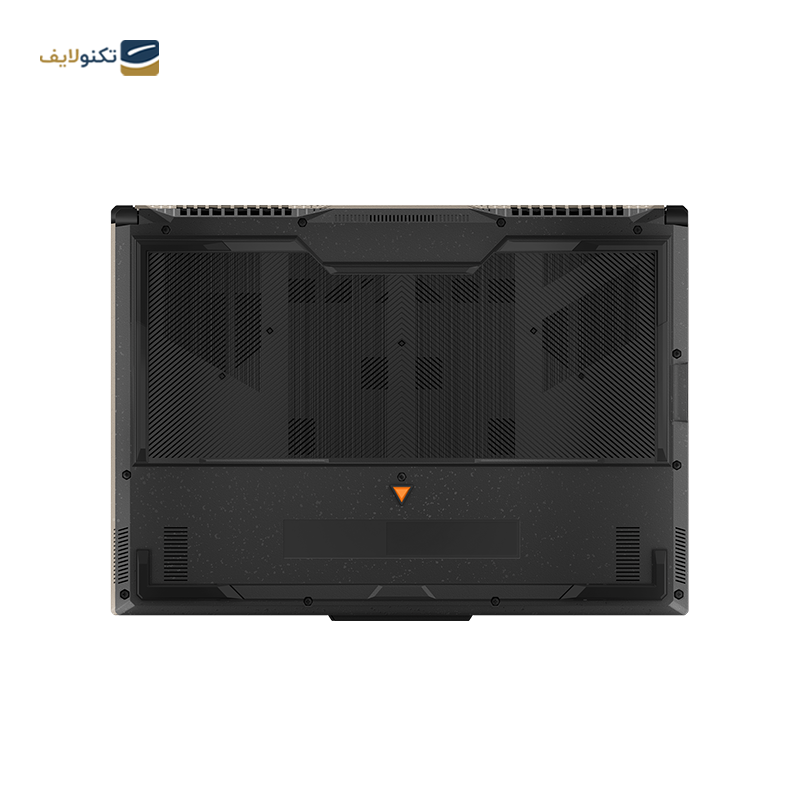 لپ تاپ ایسوس 16 اینچی مدل TUF Gaming A16 Advantage Edition FA617NS R7 7735HS 16GB 512GB RX 7600S - ASUS TUF Gaming A16 Advantage Edition FA617NS R7 7735HS 16GB RAM 512GB SSD RX 7600S