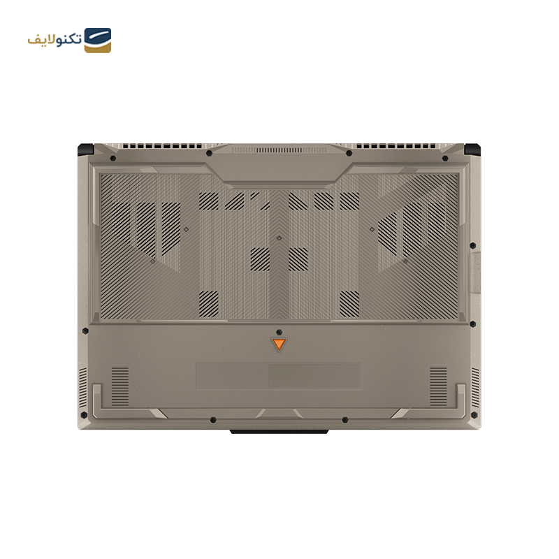 لپ تاپ ایسوس 16 اینچی مدل TUF Gaming A16 Advantage Edition FA617NS R7 7735HS 16GB 512GB RX 7600S - ASUS TUF Gaming A16 Advantage Edition FA617NS R7 7735HS 16GB RAM 512GB SSD RX 7600S