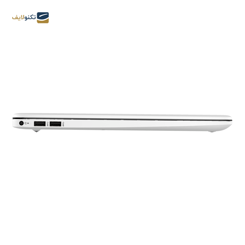 لپ تاپ اچ پی 15.6 اینچی مدل 15S-FQ5292NIA i5 1235U 12GB 512GB - HP 15S-FQ5292NIA i5 1235U 12GB RAM 512GB SSD Iris Xe
