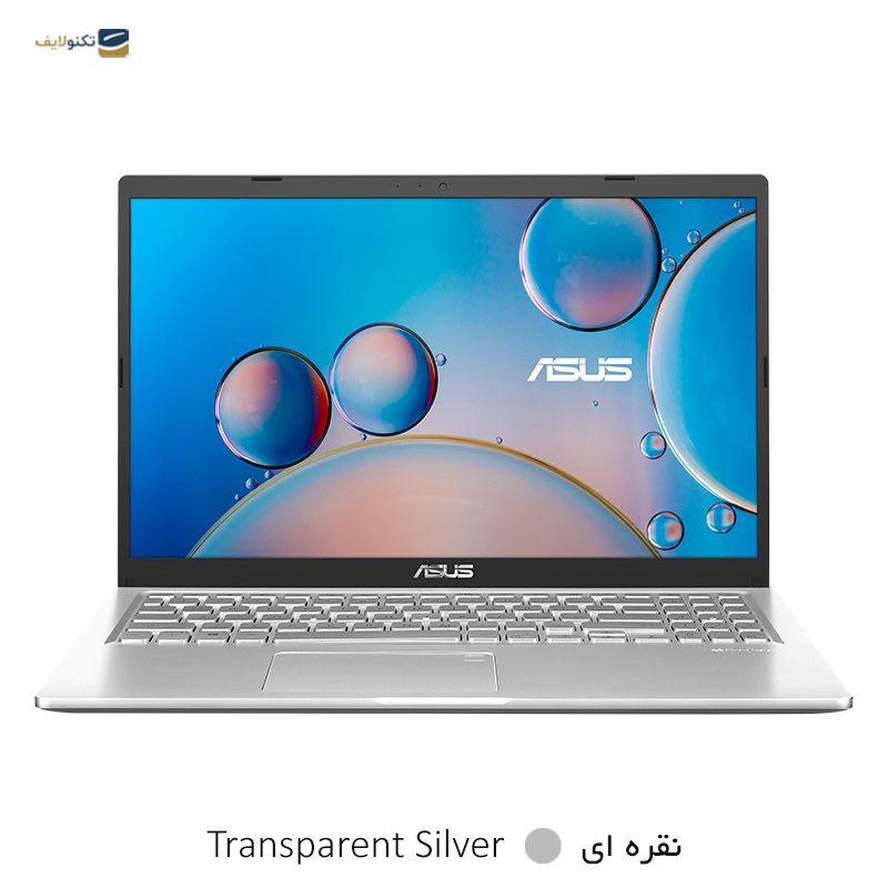 لپ تاپ ایسوس 14 اینچی مدل Vivobook 14 M415DA R3 3250U 12GB 128GB - ASUS Vivobook 14 M415DA R3 3250U 12GB RAM 128GB SSD Radeon Graphics