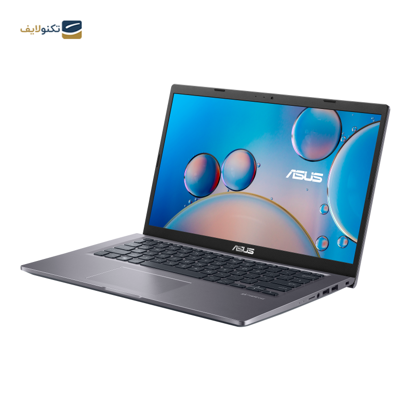 لپ تاپ ایسوس 14 اینچی مدل Vivobook 14 M415DA R3 3250U 4GB 1TB - ASUS Vivobook 14 M415DA R3 3250U 4GB RAM 1TB SSD Radeon Graphics