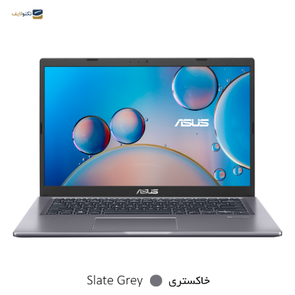 لپ تاپ ایسوس 14 اینچی مدل Vivobook 14 M415DA R3 3250U 4GB 1TB - ASUS Vivobook 14 M415DA R3 3250U 4GB RAM 1TB SSD Radeon Graphics