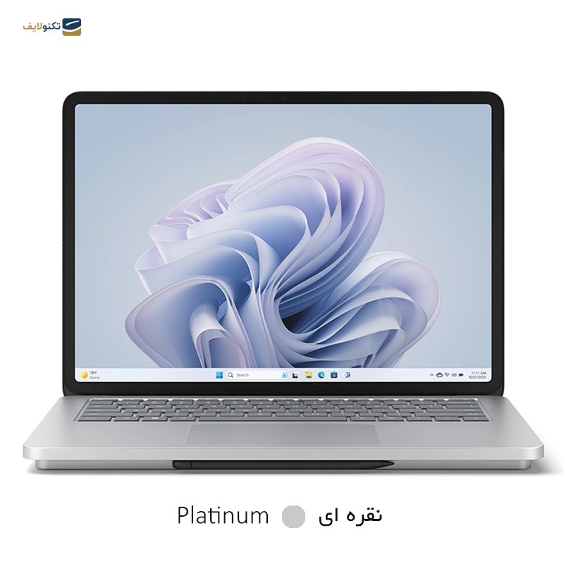 لپ تاپ مایکروسافت 14.4 اینچی مدل Surface Studio 2 i۷ 13700H 32GB 1TB RTX2000 - Microsoft Surface Studio 2 Core i۷ 13700H 32GB RAM 1TB SSD RTX2000