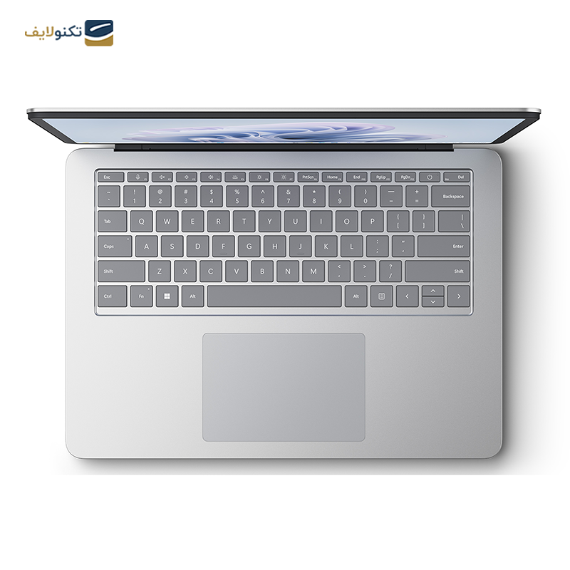 لپ تاپ مایکروسافت 14.4 اینچی مدل Surface Studio 2 i۷ 13700H 32GB 1TB RTX2000 - Microsoft Surface Studio 2 Core i۷ 13700H 32GB RAM 1TB SSD RTX2000