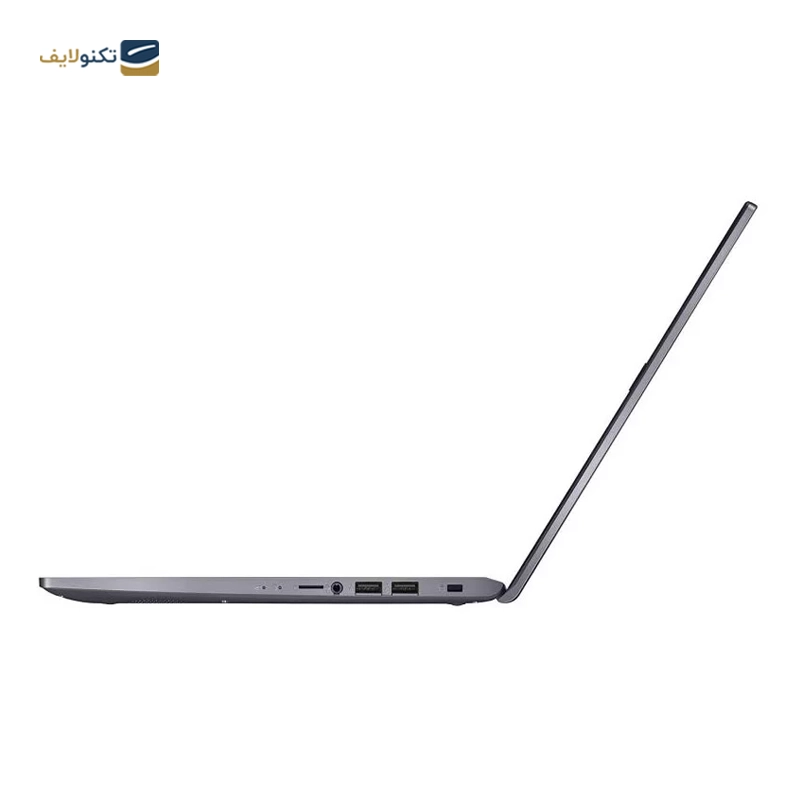 لپ تاپ ایسوس 15.6 اینچی مدل X515EA Pentium Gold 7505 4GB 512GB - Asus X515EA Pentium Gold 7505 4GB RAM 512GB SSD Intel UHD
