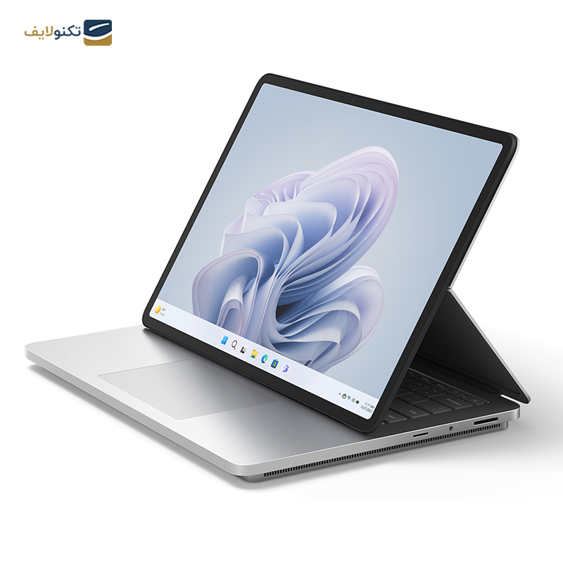 لپ تاپ مایکروسافت 14.4 اینچی مدل Surface Studio 2 i۷ 13700H 16GB 512GB RTX406۰ - Microsoft Surface Studio 2 Core i۷ 13700H 16GB RAM 512GB SSD RTX406۰
