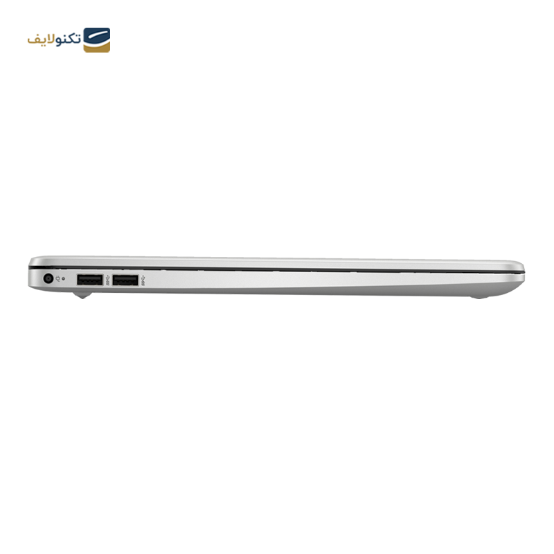 لپ تاپ اچ پی 15.6 اینچی مدل 15s-fq5295nia i5 1235U 16GB 512GB - HP Laptop 15s-fq5295nia i5 1235U 16GB RAM 512GB SSD Irix Xe
