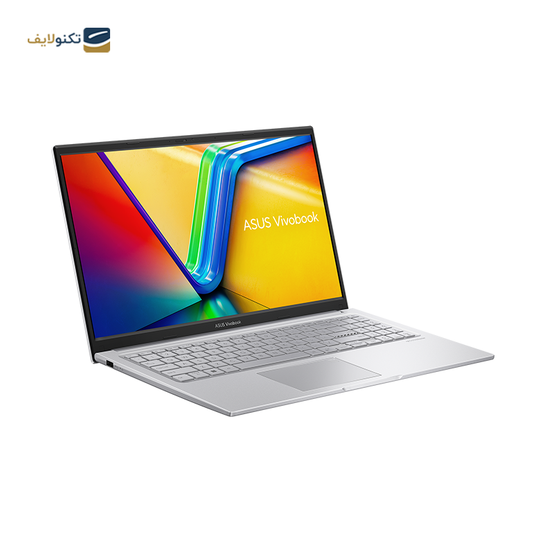 لپ تاپ ایسوس 15.6 اینچی مدل Vivobook 15 X1504ZA i3 1215U 20GB 256GB - ASUS VivoBook 15 X1504ZA i3 1215U 20GB RAM 256GB SSD Intel