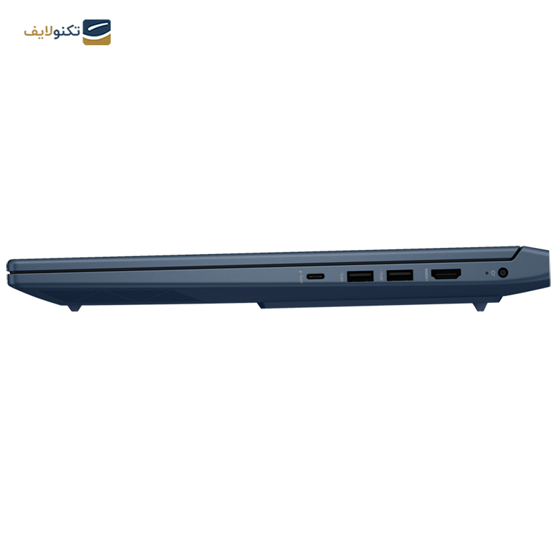 لپ تاپ اچ پی 16.1 اینچی مدل Victus 16 i7 13700H 16GB 1TB RTX4050 - HP Victus 16 R0050nia i7 13700H 16GB RAM 1TB SSD RTX4050