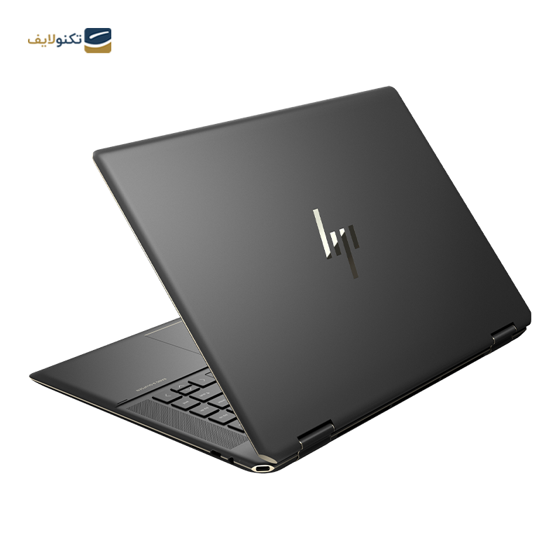 لپ تاپ اچ پی 16 اینچی مدل Spectre x360 16 i7 13700H 16GB 512GB - HP Spectre x360 16 i7 13700H 16GB 512GB Iris Xe