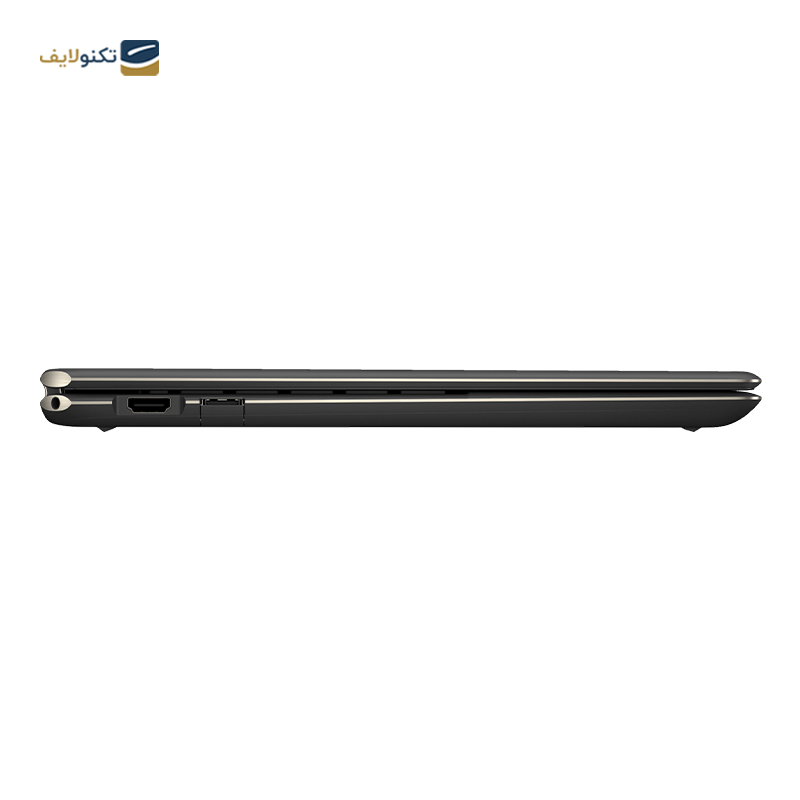 لپ تاپ اچ پی 16 اینچی مدل Spectre x360 16 i7 13700H 16GB 512GB - HP Spectre x360 16 i7 13700H 16GB 512GB Iris Xe
