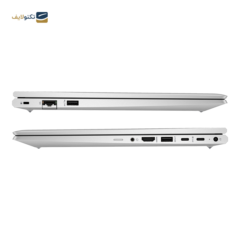 لپ تاپ اچ پی 15.6 اینچی مدل ProBook 450 G10 i5 1335U 24GB 1TB - HP ProBook 450 G10 i5 1335U 24GB RAM 1TB SSD Iris Xe