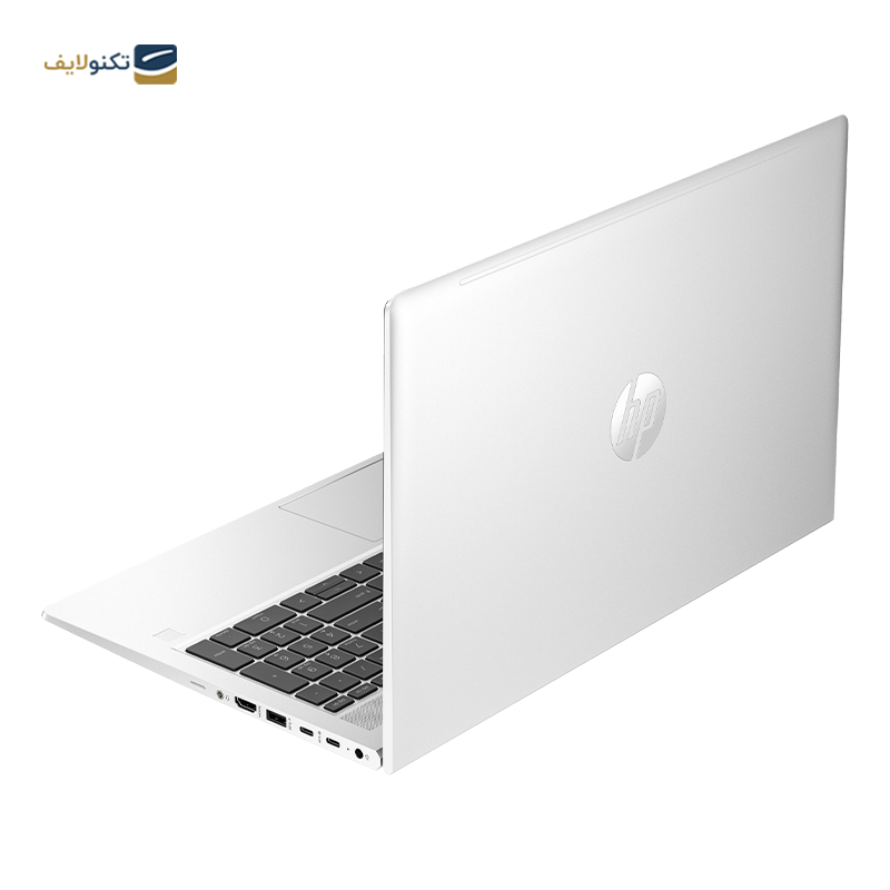 لپ تاپ اچ پی 15.6 اینچی مدل ProBook 450 G10 i5 1335U 24GB 1TB - HP ProBook 450 G10 i5 1335U 24GB RAM 1TB SSD Iris Xe