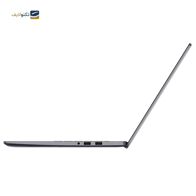لپ تاپ 15 اینچی هوآوی مدل MateBook B3-520 i5 1135G7 8GB 1TB - HUAWEI MateBook B3-520 i5 1135G7 8G 1TB SSD INTEL Iris Xe 15.6 inch Laptop