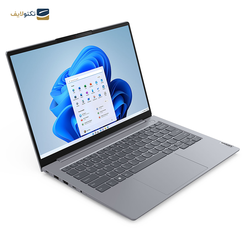 لپ تاپ لنوو 14 اینچی مدل Thinkbook 14 i7 13700H 8GB 1TB - Lenovo Thinkbook 14 G6 IRL i7 13700H 8GB RAM 1TB SSD Iris Xe