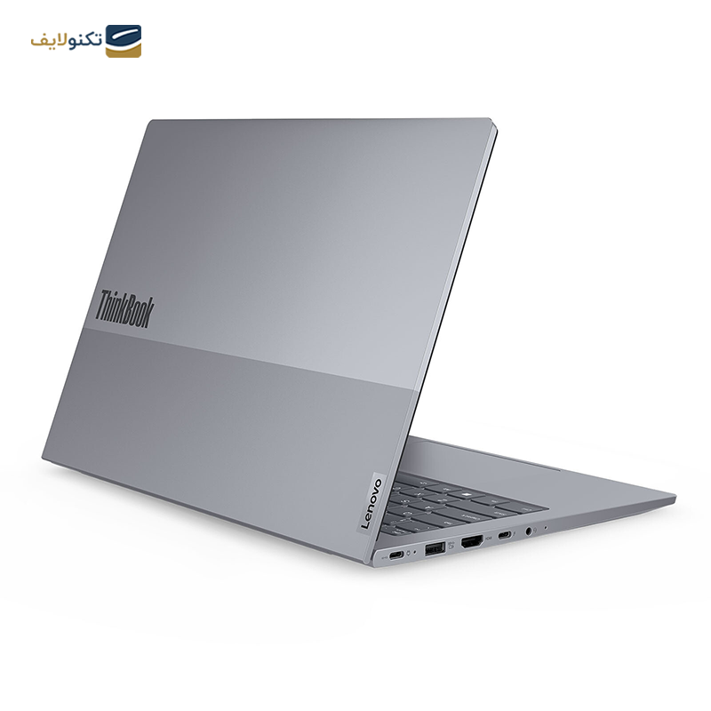 لپ تاپ لنوو 14 اینچی مدل Thinkbook 14 i7 13700H 8GB 1TB - Lenovo Thinkbook 14 G6 IRL i7 13700H 8GB RAM 1TB SSD Iris Xe