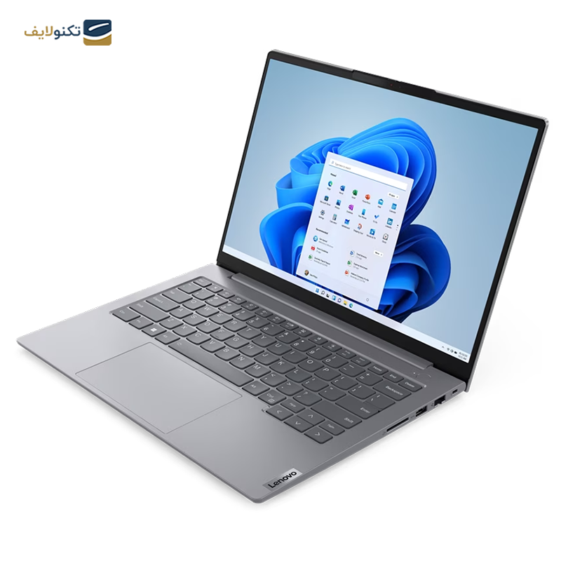 لپ تاپ لنوو 14 اینچی مدل Thinkbook 14 i7 13700H 8GB 1TB - Lenovo Thinkbook 14 G6 IRL i7 13700H 8GB RAM 1TB SSD Iris Xe