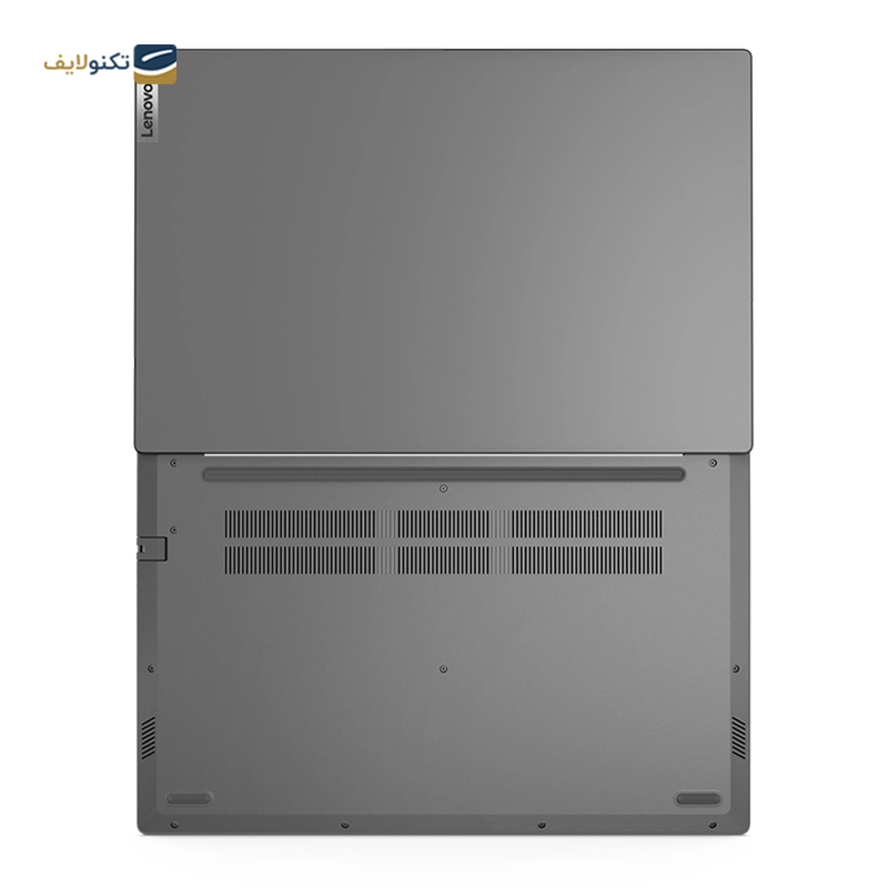 لپ تاپ لنوو 15.6 اینچی مدل V15 i3 1115G4 8GB 1TB MX350 - Lenovo V15 i3 1115G4 8GB RAM 1TB SSD 2GB MX350