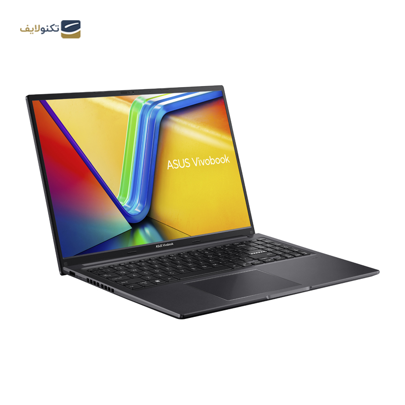 لپ تاپ ایسوس 16 اینچی مدل VivoBook 16 K3605VU i7 13700H 16GB 512GB RTX4050 - VivoBook 16 K3605VU DH i7 13700H 16GB RAM 512GB SSD RTX4050