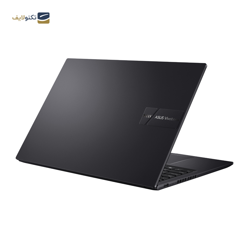 لپ تاپ ایسوس 16 اینچی مدل VivoBook 16 K3605VU i7 13700H 16GB 512GB RTX4050 - VivoBook 16 K3605VU DH i7 13700H 16GB RAM 512GB SSD RTX4050