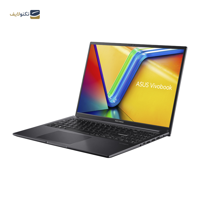 لپ تاپ ایسوس 16 اینچی مدل VivoBook 16 K3605VU i7 13700H 32GB 1TB RTX4050 - VivoBook 16 K3605VU DH i7 13700H 32GB RAM 1TB SSD RTX4050