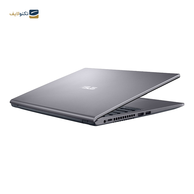 لپ تاپ ایسوس 15.6 اینچی مدل  X515MA N4020 4GB 1TB 1TB  - X515MA Celeron N4020 4GB RAM 1TB HDD 1TB SSD UHD