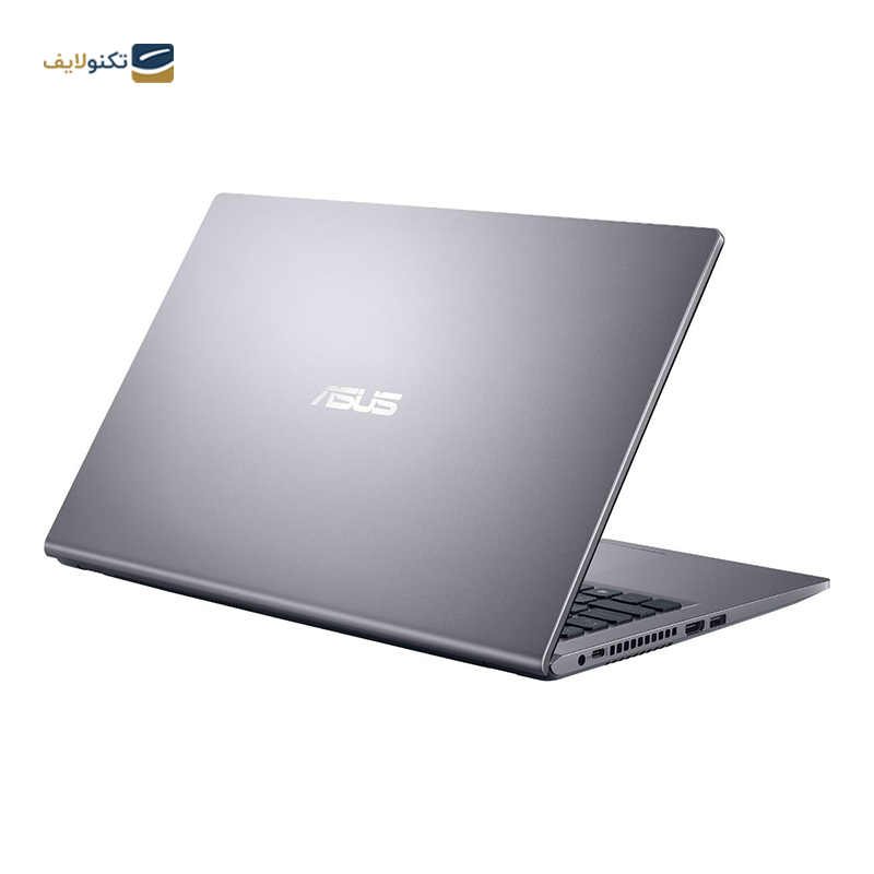 لپ تاپ ایسوس 15.6 اینچی مدل  X515MA N4020 4GB 1TB 1TB  - X515MA Celeron N4020 4GB RAM 1TB HDD 1TB SSD UHD