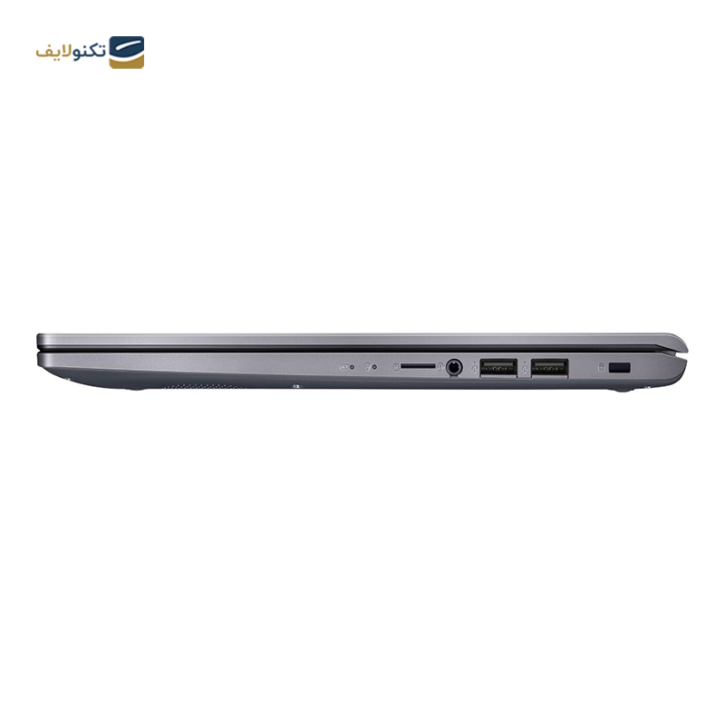 لپ تاپ ایسوس 15.6 اینچی مدل  X515MA N4020 4GB 1TB 1TB  - X515MA Celeron N4020 4GB RAM 1TB HDD 1TB SSD UHD