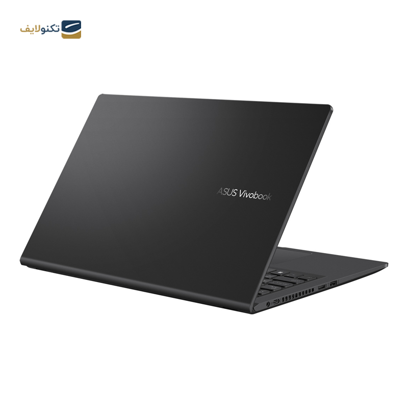 لپ تاپ ایسوس 15.6 اینچی مدل X1500EP i5 1135G7 40GB 1TB MX330 - Asus X1500EP i5 1135G7 40GB 1TB SSD 2GB MX330 15.6 inch Laptop