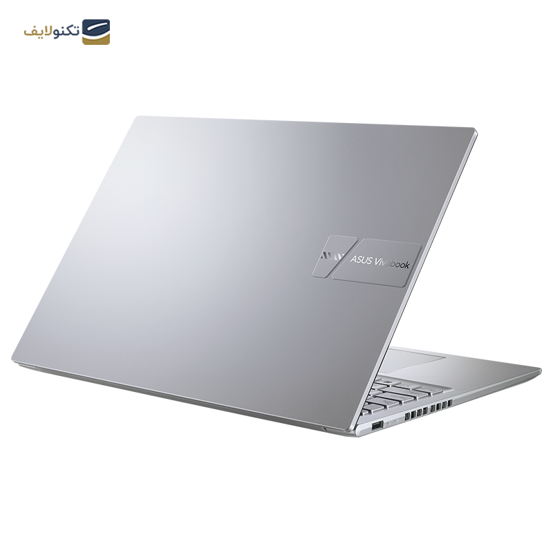 لپ تاپ ایسوس 16 اینچی مدل VivoBook X1605ZA i7 1255U 16GB 512GB - ASUS VivoBook X1605ZA i7 1255U 16GB RAM 512GB SSD Intel